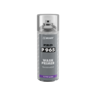 HB BODY Temeljni premaz 400 ml, transparent, P965 Wash Primer Spray
