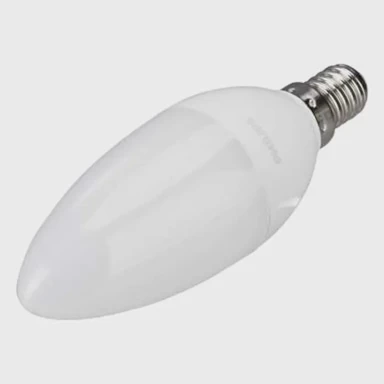 PHILIPS CorePro LED Svijeća, E14, B38, 7-60W, 827, FR, ND
