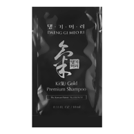 DAENG GI MEO RI Šampon Ki Gold Premium za suhu i lomljivu kosu, sample 7 ml