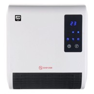 SHE Kupaonska ventilatorska grijalica SHX71BHL2000W, 2000 W