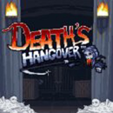 Igra za PC: Death's Hangover Steam Key GLOBAL
