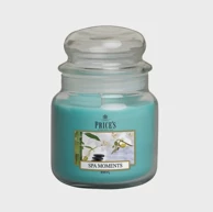 PRICE'S CANDELS Svijeća Spa Moments - M