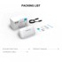 BOBOVR Baterija B100, 10000 mAh