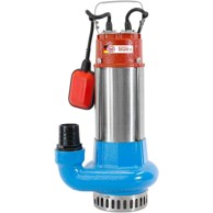 GÜDE Potopna drenažna pumpa PRO 1100 A
