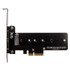 AKASA Adapter AK-PCCM2P-01, M.2 X4 PCI-E 