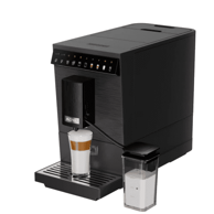 MOVA Aparat za kavu Virtuoso 10 Pro, automatski, crni