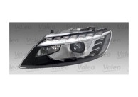 VALEO Far AUDI Q7 06-15 desni DRS/H7 044142