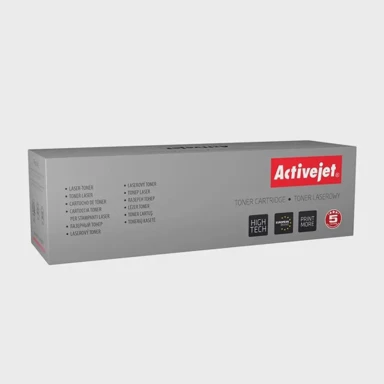 ACTIVEJET Toner za printer ATP-430N, crni