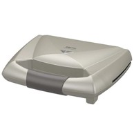 IMETEC Aparat za sendviče, 7486 SM3 Dolcevita, 2 u 1