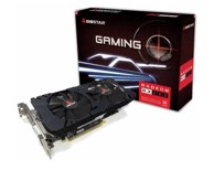 BIOSTAR Grafička kartica AMD Radeon RX 580, 8 GB, GDDR5