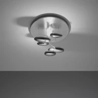 LED mini stropna svjetiljka Mercury 29 W 3000K 1547 lm