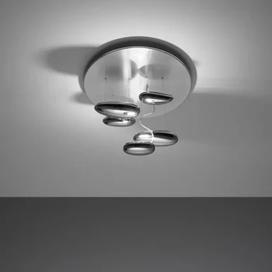 LED mini stropna svjetiljka Mercury 29 W 3000K 1547 lm