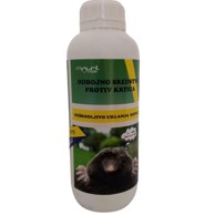 Zaštita od glodavaca Odbojno protiv krtica 1000 ml