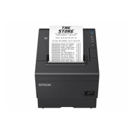 EPSON Termalni pisač TM-T88VII 132 C31CJ57132, USB + Ethernet, crna