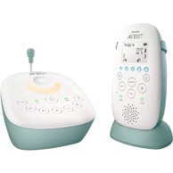 PHILIPS AVENT Baby monitor SCD 731 26 