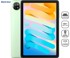 BLACKVIEW Tablet Tab 20, Gemini AI, 4GB RAM, 64GB, Android, GPS, zeleni