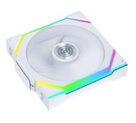 LIAN LI Računalni ventilator UNI FAN SL Wireless ARGB PWM - 120 mm, bijeli