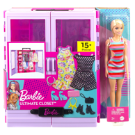 BARBIE Modni dodatak za lutku Fashionistas HJL66