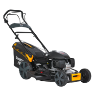 SMARTOOL PRO Motorna kosilica G56SHL-V, samohodna