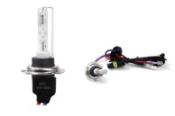 AMIO Xenon žarulja H7M Metal 6000 K