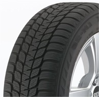 BRIDGESTONE 245 45 R18 96V BLIZZAK LM25 RFT TL, zimske gume
