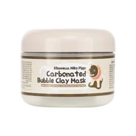 ELIZAVECCA Maska za lice Milky Piggy Carbonated Bubble Clay Mask 100 g