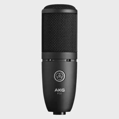 AKG Mikrofon P120
