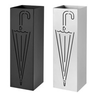 CASA SELECCIÓN Stalak za kišobrane 2 kom