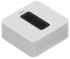 SONOS Subwoofer Sub WiFi Gen3, bijeli
