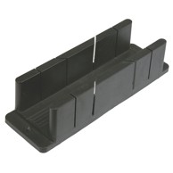 TOPEX Kutija za rezanje pod kutom 270x85x85 mm, smeđa