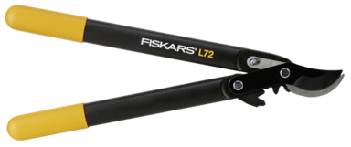 FISKARS Škare za živicu PowerGear Bypass L72 46cm