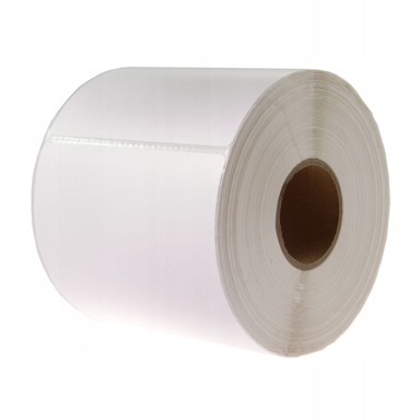 Termalne etikete 100 x 170 mm, 400 kom