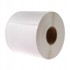 Termalne etikete 100 x 170 mm, 400 kom