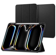 SPIGEN Maska za iPad Pro 13 Urban Fit 2024, crna