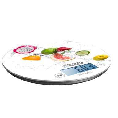 ISKRA Kuhinjska vaga GKS1560-FR, 10 kg