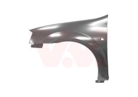 VAN WEZEL Blatobran Dacia Logan 04-12, prednji, lijevi