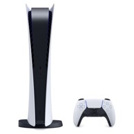 SONY Konzola PlayStation 5 Digital Slim E-Chassis