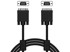 CLASSIC VGA kabel s feritnim prstenovima 1,5 m