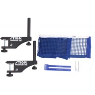 STIGA Mrežica i stalak za stolni tenis PREMIUM VM 6395