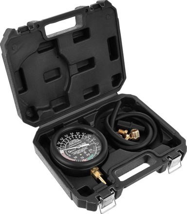 GEKO vakuumski manometar za motor, G02508