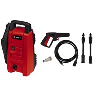 EINHELL Visokotlačni perač TC-HP 90