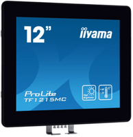 IIYAMA Monitor ProLite TF1215MC-B1 dodirni ekran, 31 cm, IPS (TF1215MC-B1)