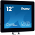 IIYAMA Monitor ProLite TF1215MC-B1 dodirni ekran, 31 cm, IPS (TF1215MC-B1)
