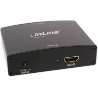 INLINE Video pretvarač Full HD