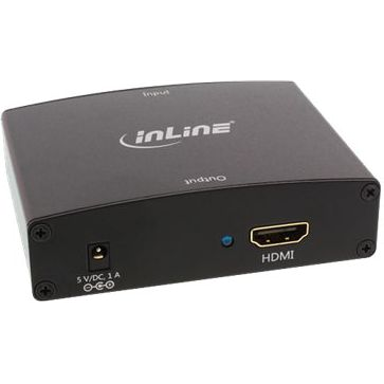 INLINE Video pretvarač Full HD