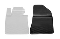 AMIO Gumeni auto tepih MG Tucson, Sportage II, model QX lijevi