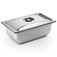 MAGICVAC Vakuumski spremnik, INOX H200, 20,4l