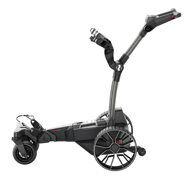 NAVEE Električna golf kolica Birdie 3X s automatskim praćenjem