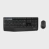 LOGITECH Set tipkovnica + miš MK345, bežično