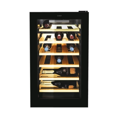 CANDY Hladnjak za vino CWCEL210/NF, WiFi
